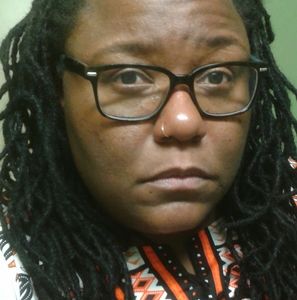 Meet your Posher, Latishia